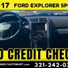 2017 FORD EXPLORER SPORT - NO CREDIT CHECK! - Image 5