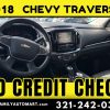 2018 CHEVY TRAVERSE LT - NO CREDIT CHECK! - Image 5