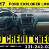 2017 FORD EXPLORER LIMITED - NO CREDIT CHECK! - Image 5