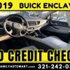 2019 BUICK ENCLAVE PREMIER - NO CREDIT CHECK! - Image 5