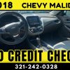 2018 CHEVY MALIBU - NO CREDIT CHECK!! - Image 5