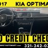 2017 KIA OPTIMA - NO CREDIT CHECK! - Image 5