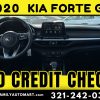 2020 KIA FORTE GT - NO CREDIT CHECK! - Image 5