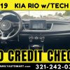 2019 KIA RIO - NO CREDIT CHECK! - Image 5