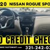 2020 NISSAN ROGUE SPORT - NO CREDIT CHECK! - Image 5