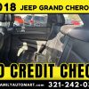 2018 JEEP GRAND CHEROKEE LIMITED - NO CREDIT CHECK! - Image 6