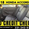 2018 HONDA ACCORD EX - NO CREDIT CHECK! - Image 6