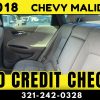 2018 CHEVY MALIBU - NO CREDIT CHECK!! - Image 6