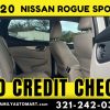 2020 NISSAN ROGUE SPORT - NO CREDIT CHECK! - Image 6