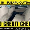 2018 SUBARU OUTBACK PREMIUM - NO CREDIT CHECK! - Image 6