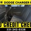 2016 DODGE CHARGER R/T - NO CREDIT CHECK! - Image 6