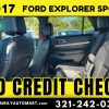 2017 FORD EXPLORER SPORT - NO CREDIT CHECK! - Image 6