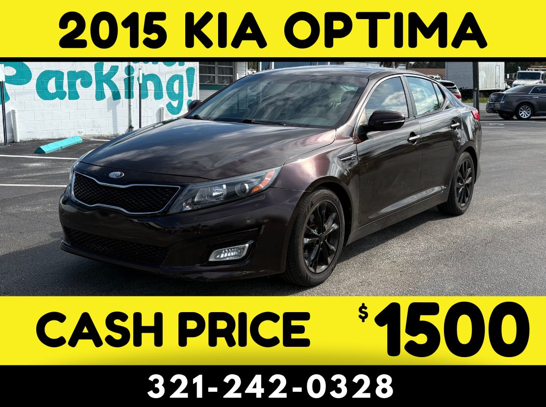 2015 DODGE DART SXT - $1500 CASH CAR! - Image 8