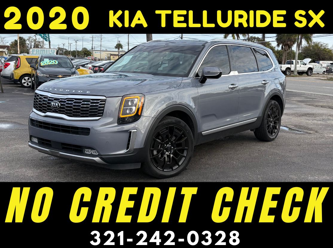 2020-2023's - WE FINANCE NO CREDIT CHECK! - Image 14