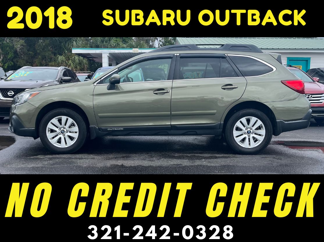 2018 SUBARU OUTBACK LIMITED - WE FINANCE NO CREDIT CHECK! - Image 3