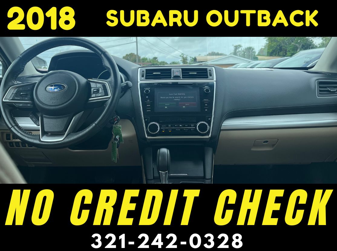 2018 SUBARU OUTBACK LIMITED - WE FINANCE NO CREDIT CHECK! - Image 5