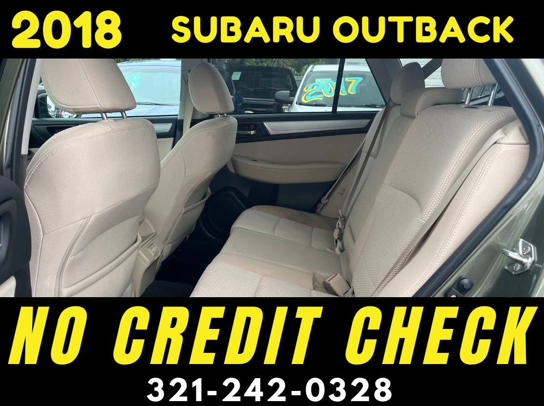 2018 SUBARU OUTBACK LIMITED - WE FINANCE NO CREDIT CHECK! - Image 6