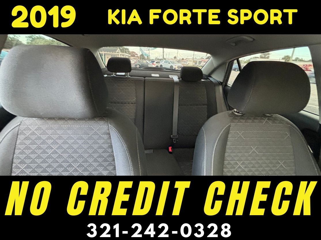 2019 KIA RIO "S" - WE FINANCE NO CREDIT CHECK! - Image 10