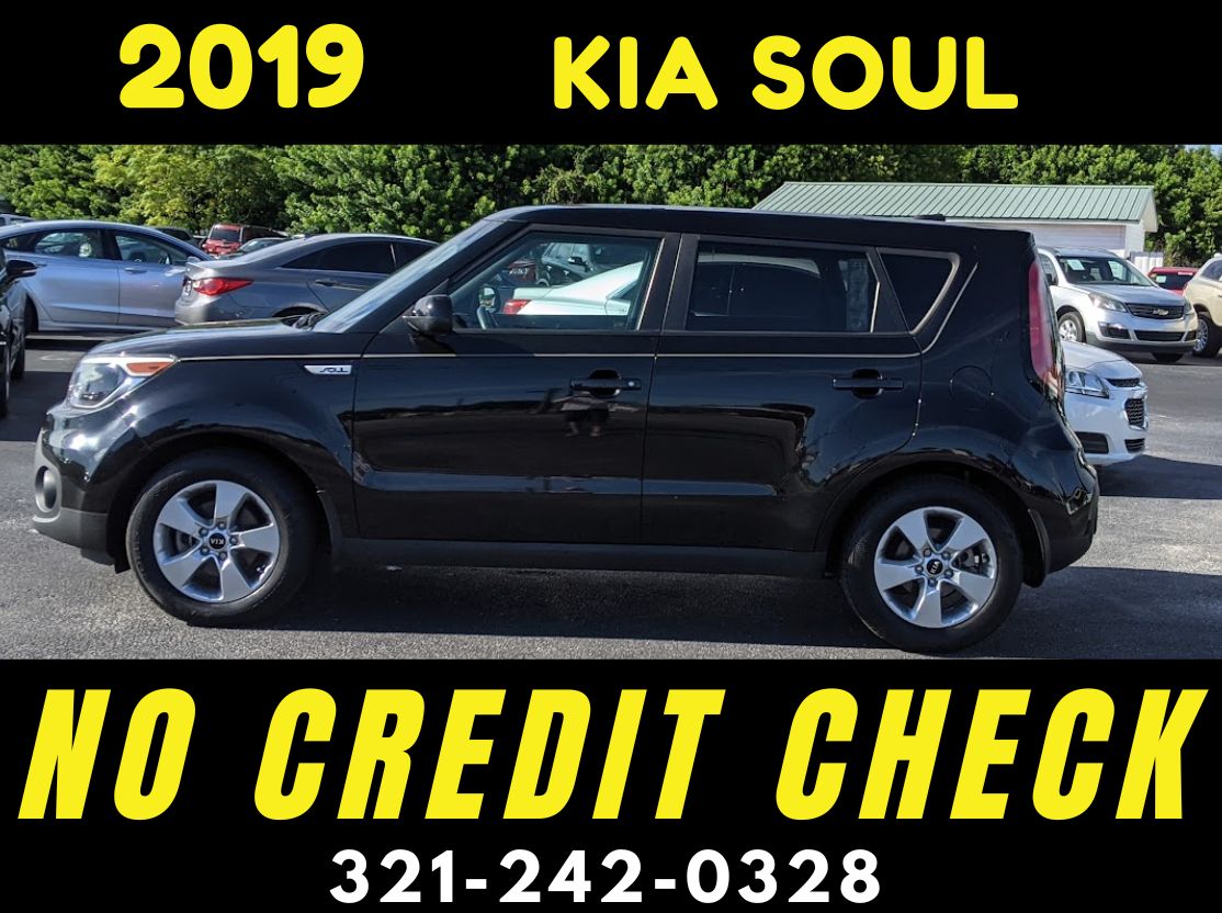 2019 KIA SOUL - WE FINANCE NO CREDIT CHECK!!! - Image 3