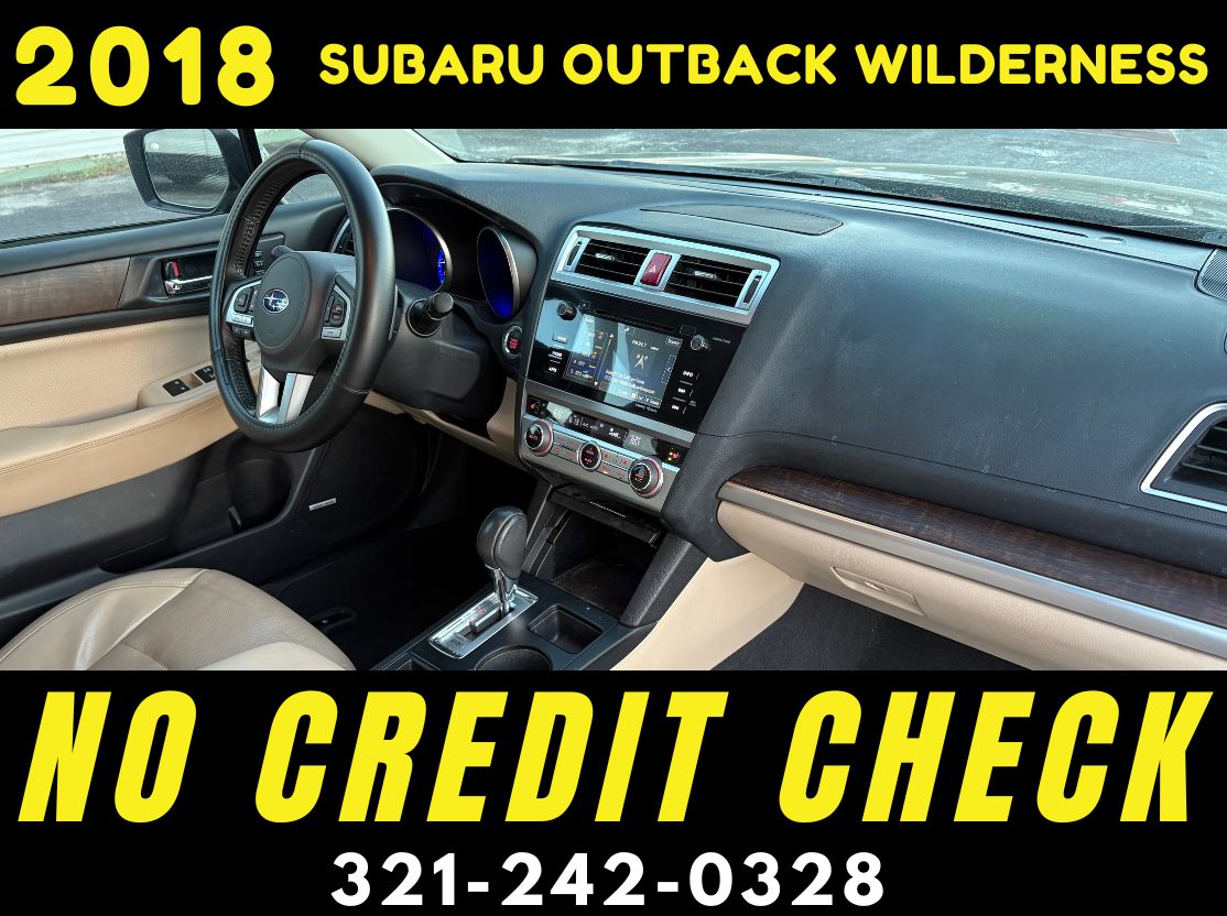 2018 SUBARU OUTBACK - WE FINANCE NO CREDIT CHECK!!! - Image 8